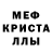MDMA кристаллы Erich Schiller